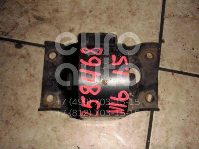 Опора КПП левая для Nissan Almera N16 2000-2006 - Фото №1