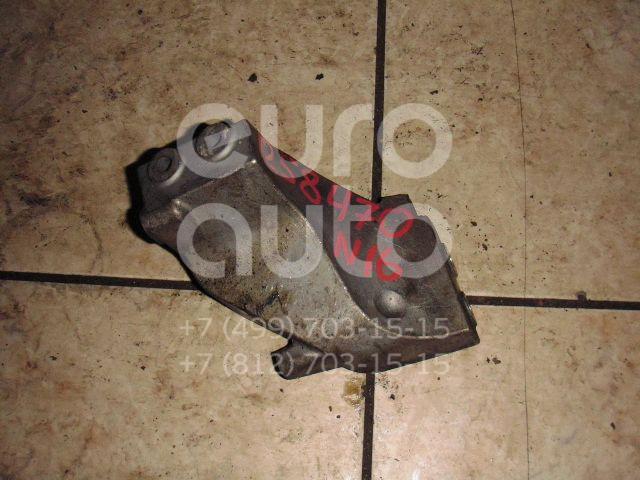 Кронштейн двигателя для Nissan Almera N16 2000-2006 - Фото №1