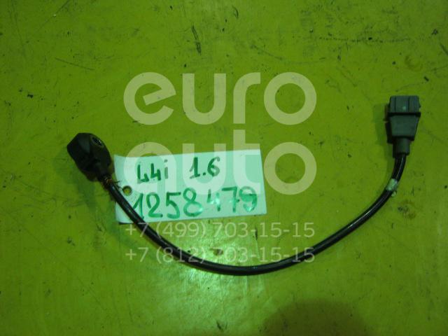 Датчик детонации для Chevrolet,Daewoo,Opel Lacetti 2003-2013;Lanos 1997-2009;Leganza 1997-2003;Matiz (M100/M150) 1998-2015;Antara 2007-2015;Aveo (T200) 2003-2008;Evanda 2004-2006;Lanos 2004-2010;Captiva (C100) 2006-2010;Spark 2005-2010;Epica 2006-2012 - Фото №1