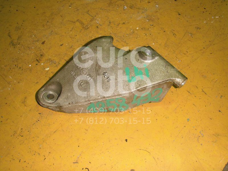 Кронштейн генератора для Chevrolet Lacetti 2003-2013;Aveo (T200) 2003-2008;Rezzo 2005-2010;Aveo (T250) 2005-2011 - Фото №1