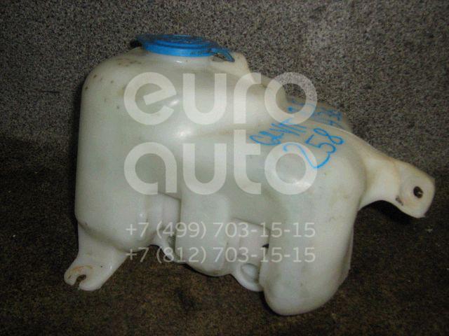 Бачок омывателя лобового стекла для Suzuki Grand Vitara 1998-2005 - Фото №1