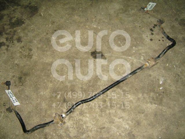 Стабилизатор передний для Hyundai Getz 2002-2010 - Фото №1