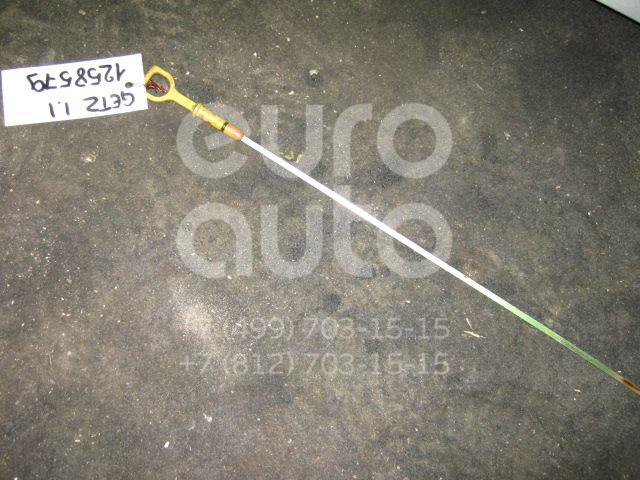 Щуп масляный для Hyundai Getz 2002-2010 - Фото №1