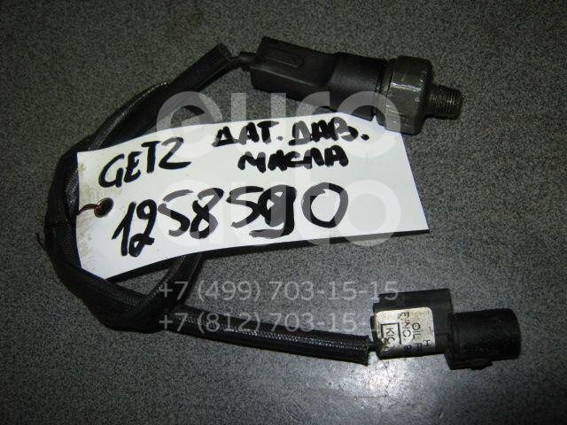 Датчик давления масла для Hyundai Getz 2002-2010 - Фото №1