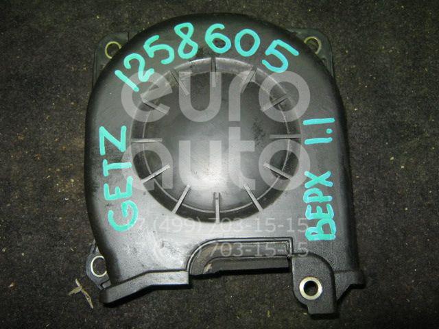 Кожух ремня ГРМ для Hyundai Getz 2002-2010 - Фото №1