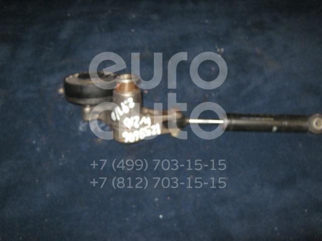 Кронштейн ролика-натяжителя руч. ремня для Mercedes Benz W210 E-Klasse 1995-2000 - Фото №1