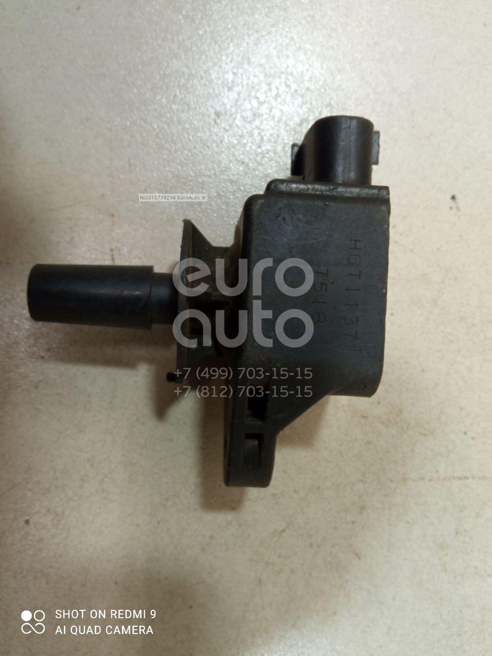 Катушка зажигания для Suzuki Grand Vitara 2005-2015;SX4 2006-2013 - Фото №1