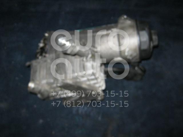Корпус масляного фильтра для Mercedes Benz W210 E-Klasse 1995-2000;W140 1991-1999 - Фото №1