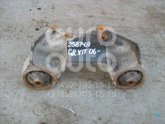 Опора заднего редуктора для Suzuki Grand Vitara 2005-2015 - Фото №1