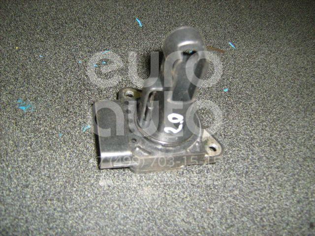 Расходомер воздуха (массметр) для Suzuki,Lexus,Volvo,Toyota,Land Rover Grand Vitara 2005-2015;RX 300 1998-2003;XC90 2002-2015;Camry V30 2001-2006;V70 2001-2006;Discovery III 2004-2009;S80 1998-2006;Land Cruiser (90)-Prado 1996-2002;Avensis I 1997-2003 - Фото №1