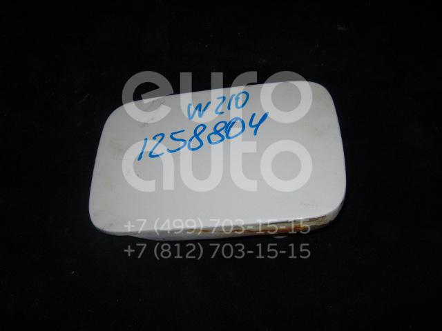 Лючок бензобака для Mercedes Benz W210 E-Klasse 1995-2000 - Фото №1