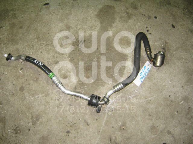 Трубка кондиционера для Mercedes Benz W210 E-Klasse 1995-2000 - Фото №1