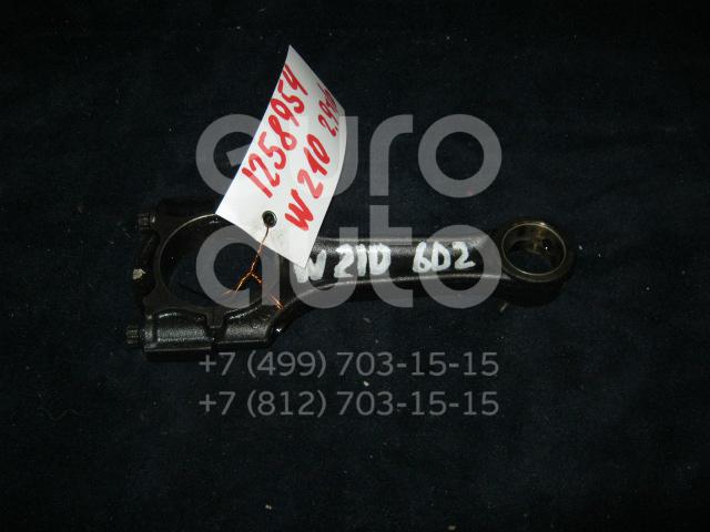Шатун для Mercedes Benz W210 E-Klasse 1995-2000 - Фото №1