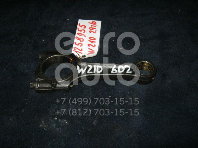 Шатун для Mercedes Benz W210 E-Klasse 1995-2000 - Фото №1