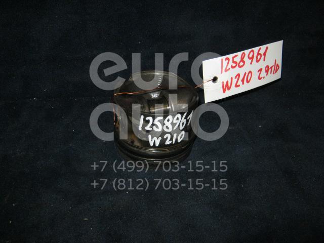 Поршень для Mercedes Benz W210 E-Klasse 1995-2000 - Фото №1