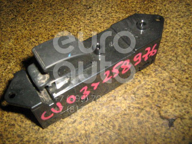 Кнопка стеклоподъемника для Mitsubishi Outlander (CU) 2001-2008 - Фото №1