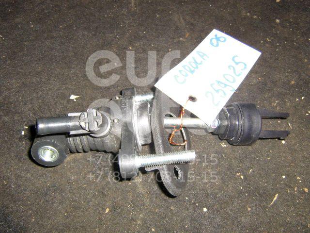 Цилиндр сцепления главный для Toyota Corolla E15 2006-2013;Auris (E15) 2006-2012;Matrix 2008-2014 - Фото №1