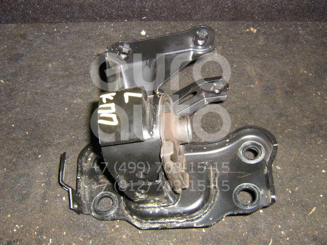 Опора КПП левая для Toyota Corolla E15 2006-2013 - Фото №1
