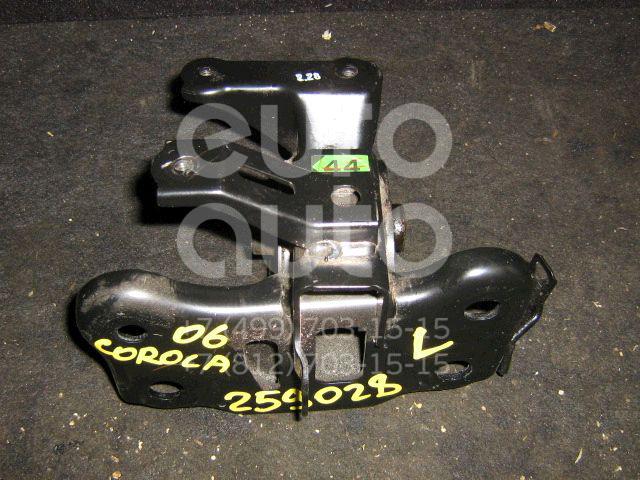 Опора КПП левая для Toyota Corolla E15 2006-2013 - Фото №1