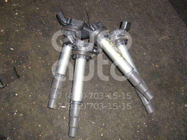 Катушка зажигания для Toyota,Lexus Corolla E15 2006-2013;Auris (E15) 2006-2012;Yaris 2005-2011;Avensis III 2009>;Verso 2009>;Prius 2009-2015;CT 200H 2011>;RAV 4 2013>;Corolla E18 2013>;NX 200/300H 2014> - Фото №1
