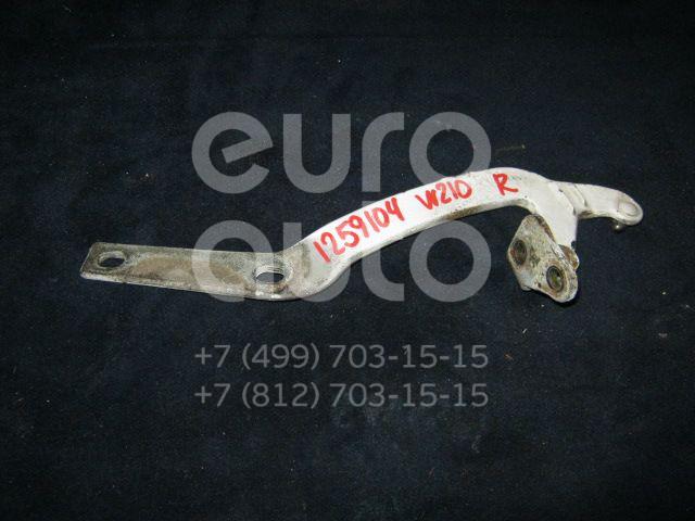 Петля двери багажника для Mercedes Benz W210 E-Klasse 1995-2000;W210 E-Klasse 2000-2002 - Фото №1
