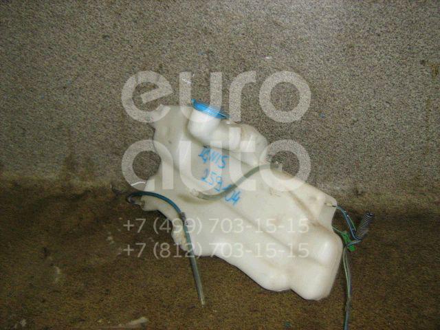 Бачок омывателя лобового стекла для Suzuki Ignis (HT) 2000-2005 - Фото №1
