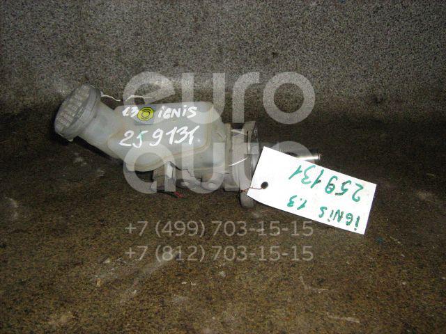 Цилиндр тормозной главный для Suzuki Ignis (HT) 2000-2005 - Фото №1