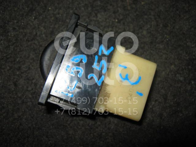 Кнопка корректора фар для Toyota Carina E 1992-1997 - Фото №1