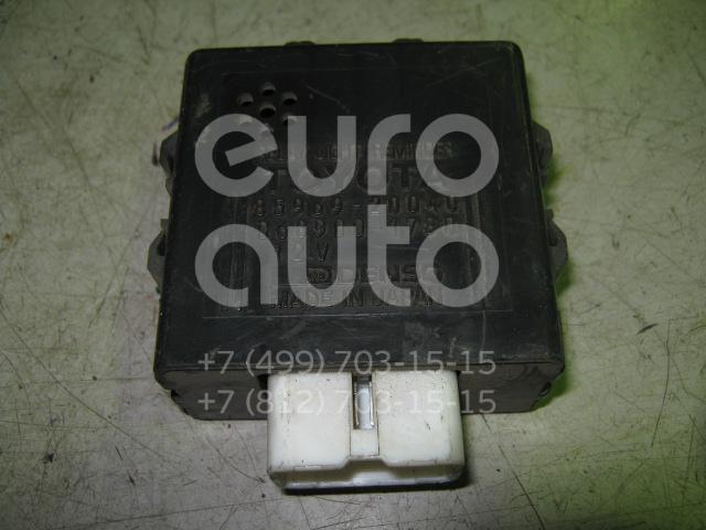 Блок электронный для Toyota Carina E 1992-1997 - Фото №1
