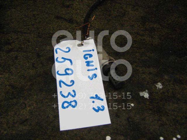 Датчик кислородный/Lambdasonde для Suzuki Ignis (HT) 2000-2005 - Фото №1