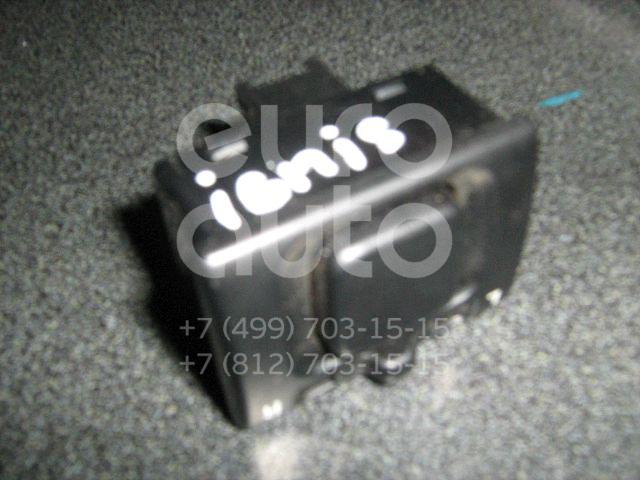 Переключатель регулировки зеркала для Suzuki Ignis FH 2000-2003 - Фото №1