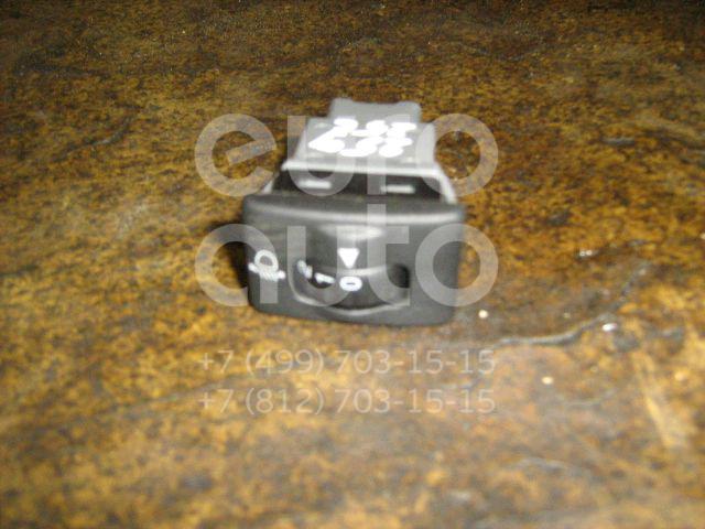 Кнопка корректора фар для Suzuki Ignis (HT) 2000-2005 - Фото №1
