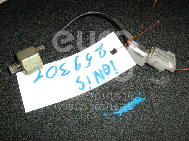 Датчик детонации для Suzuki Ignis (HT) 2000-2005 - Фото №1