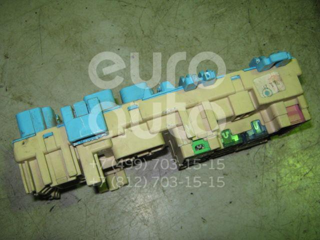 Блок предохранителей для Toyota Carina E 1992-1997 - Фото №1
