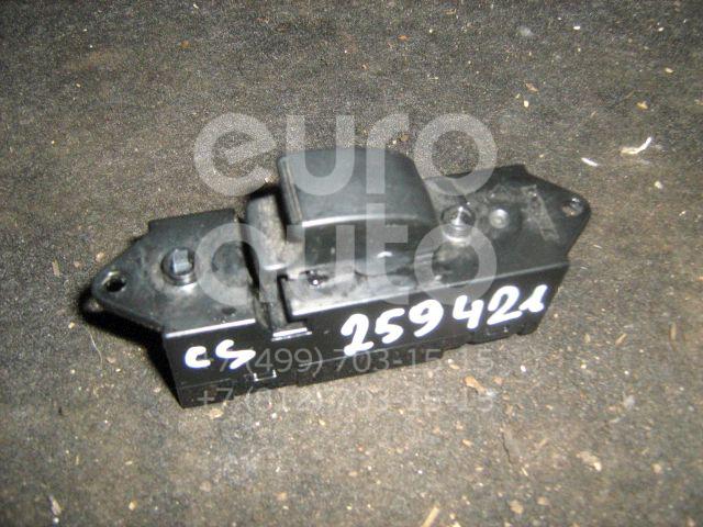 Кнопка стеклоподъемника для Mitsubishi Lancer (CS/Classic) 2003-2008 - Фото №1