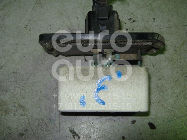 Резистор отопителя для Toyota Carina E 1992-1997 - Фото №1