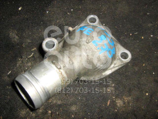 Крышка термостата для Hyundai Santa Fe (SM)/ Santa Fe Classic 2000-2012 - Фото №1