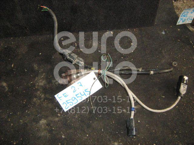 Датчик кислородный/Lambdasonde для Hyundai Santa Fe (SM)/ Santa Fe Classic 2000-2012 - Фото №1