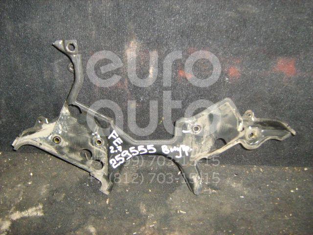 Кожух ремня ГРМ для Hyundai Santa Fe (SM)/ Santa Fe Classic 2000-2012 - Фото №1