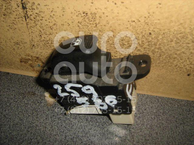 Кнопка стеклоподъемника для Hyundai Santa Fe (SM)/ Santa Fe Classic 2000-2012 - Фото №1