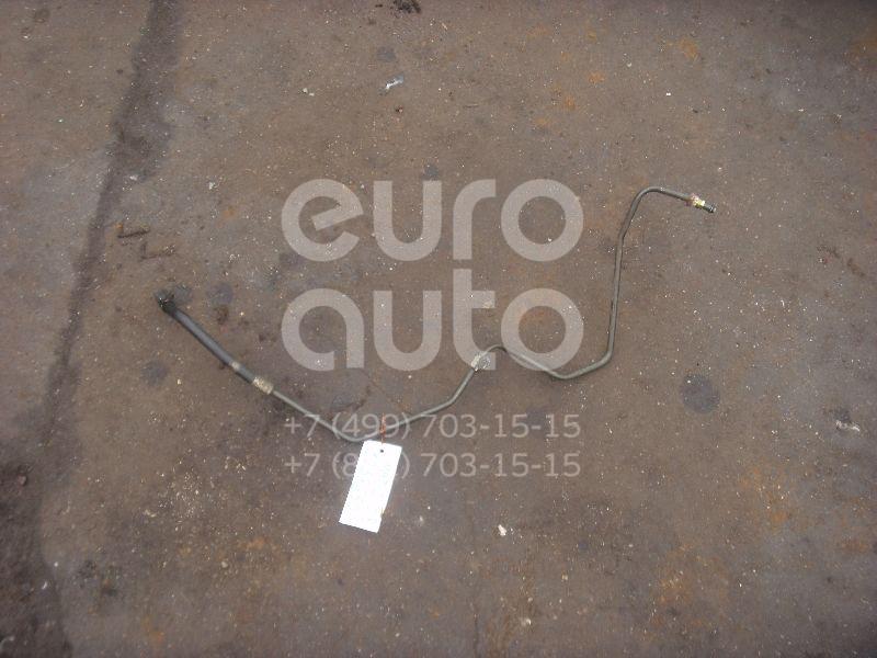Трубка гидроусилителя для Daewoo Matiz 1998-2015 - Фото №1
