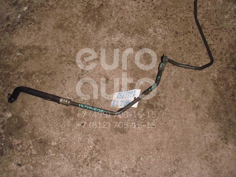 Трубка гидроусилителя для Daewoo Matiz (M100/M150) 1998-2015 - Фото №1