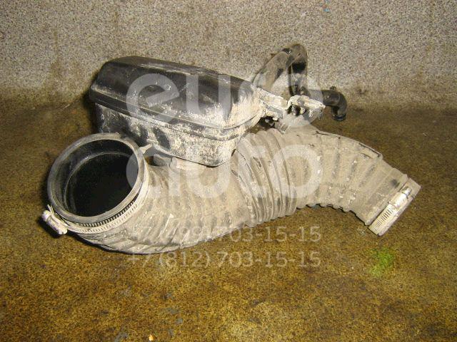 Патрубок воздушного фильтра для Nissan Pathfinder (R51) 2005-2014;Navara (D40) 2005-2015 - Фото №1