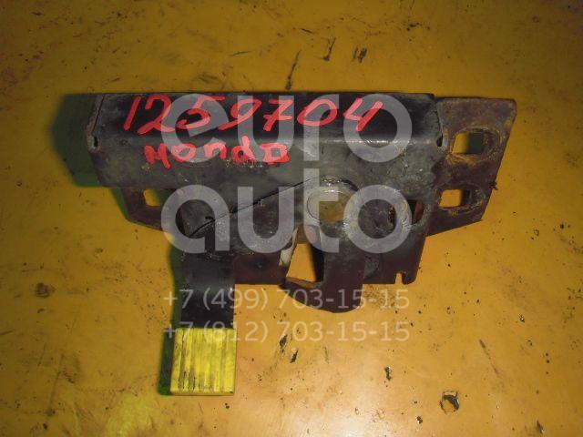 Замок капота для Ford Mondeo II 1996-2000 - Фото №1
