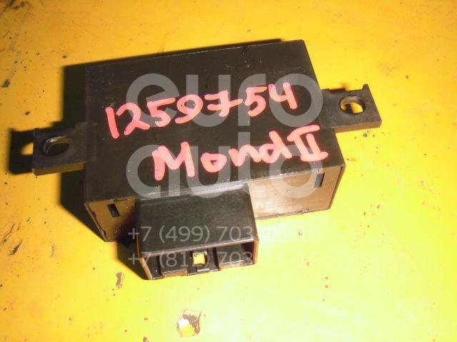 Блок управления центральным замком для Ford Mondeo II 1996-2000;Focus I 1998-2005;Cougar 1998-2001 - Фото №1