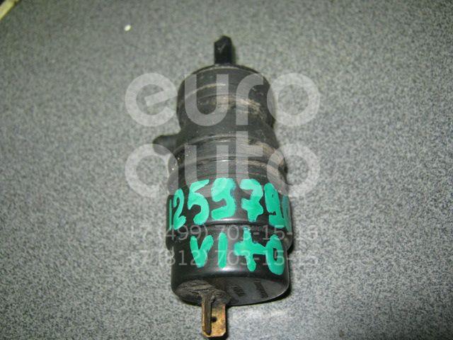 Насос омывателя для Mercedes Benz Vito (638) 1996-2003 - Фото №1