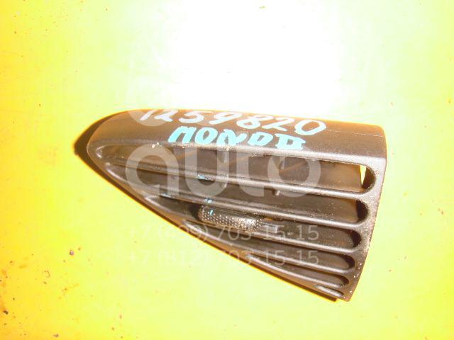 Дефлектор воздушный для Ford Mondeo II 1996-2000 - Фото №1