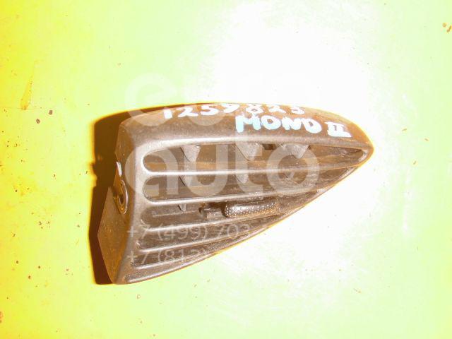 Дефлектор воздушный для Ford Mondeo II 1996-2000 - Фото №1