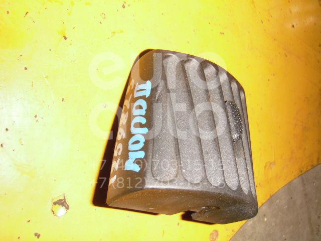 Дефлектор воздушный для Ford Mondeo II 1996-2000 - Фото №1