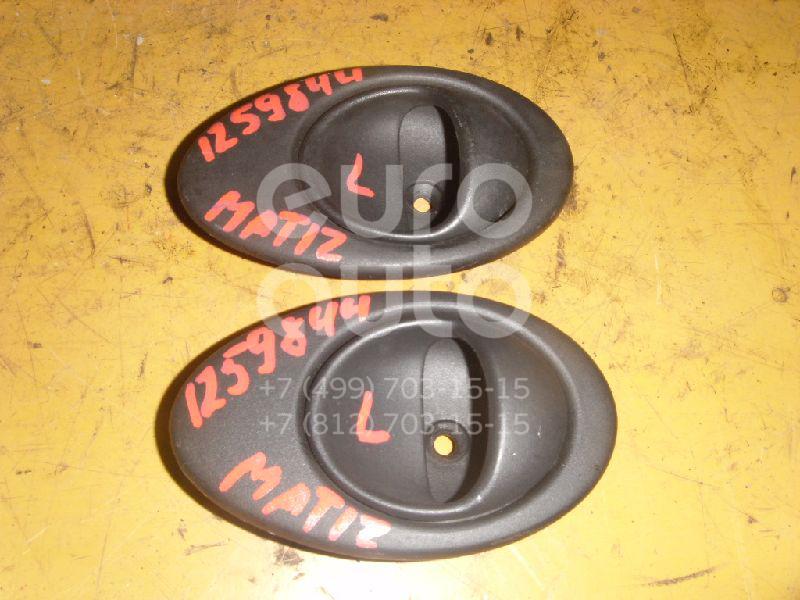 Ручка двери внутренняя для Daewoo Matiz (M100/M150) 1998-2015 - Фото №1